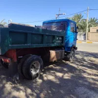 خاور کمپرسی