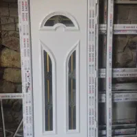 پنجره دوجداره پارسا