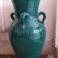 سینی ترشی و سرخ کن خارجی