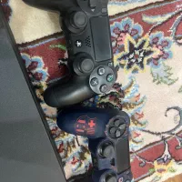 PS4 slim کپی خور ۱ ترا|کنسول، بازی ویدئویی و آنلاین|قوچان, |دیوار