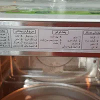 مایکروفر ال جی اصل کره|اجاق گاز و لوازم برقی پخت‌وپز|رشت, معلم|دیوار