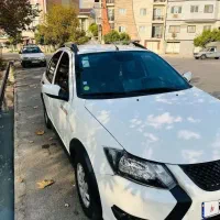 کوئیک s مدل ۱۴۰۲|خودرو سواری و وانت|گنبد کاووس, |دیوار