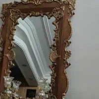 آیینه بینی وامورات غریبه