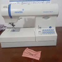 چرخ خیاطی نیولایف|چرخ خیاطی و ریسندگی|پیر بکران, |دیوار