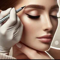 آرایش دائم با جدیدترین تکنیک روز