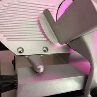 اسلایسر (کالباس بر)|کافیشاپ و رستوران|مشهد, نرگس (شهرک غرب)|دیوار