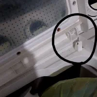 کهنه شور دوقولو|ماشین لباسشویی و خشککن لباس|کرمانشاه, |دیوار