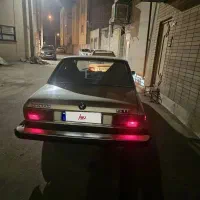 بی ام و ۵۱۸ کلاسیک