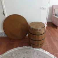 میز بار میز غذاخوری|میز و صندلی غذاخوری|تهران, قصر فیروزه ۱|دیوار