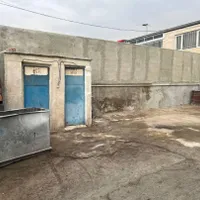 فروش کارگاه صنعتی