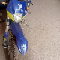 موتور250 تریل کویر