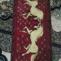قالیچه دستباف