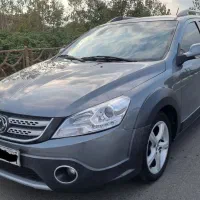 اچ سی کراس مدل ۹۷|خودرو سواری و وانت|رشت, جهاد|دیوار