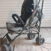 کالسکه مسافرتی دلیجان مدل دیبا