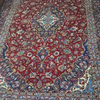 فرش دست بافت۹متری