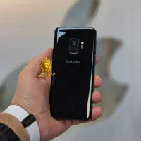 سامسونگ گلکسی S9 حافظه ی 64گیگ رام4 سلامت کامل