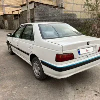 پژو پارس رخ عروسک|خودرو سواری و وانت|رشت, جهاد|دیوار