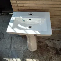 روشویی و دست شور