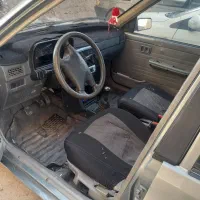 پراید زیتونی ۱۳۸۶|خودرو سواری و وانت|سیرجان, |دیوار