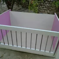 تخت کودک