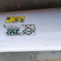 کپسول CNG