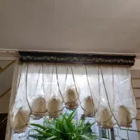 کتیبه پرده
