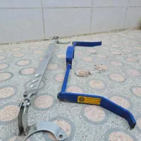 لوازم tu5.206|قطعات یدکی و لوازم جانبی|خرم‌آباد, |دیوار