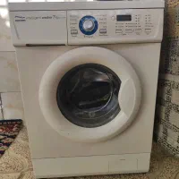 ماشین لباسشویی پاکشوما