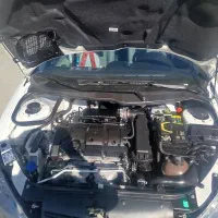 206sdبدونه رنگ درحد|خودرو سواری و وانت|بوکان, |دیوار