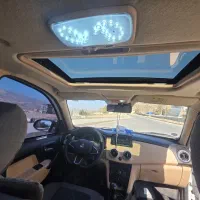 اطلس Gمدل 404 باسانروف|خودرو سواری و وانت|خرم‌آباد, |دیوار