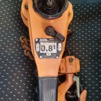 جرثقیل دستی|ابزارآلات|رباط‌کریم, نصیرشهر|دیوار