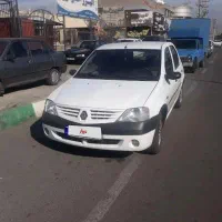 خودرو ال نود مدل ۸۸ سفید E2