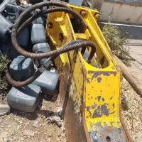 چکش پیکور سوسان SB121|ماشین‌آلات صنعتی|کرمانشاه, |دیوار