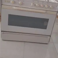 اجاق گاز سینجر فردار|اجاق گاز و لوازم برقی پخت‌وپز|الوند, |دیوار