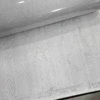 پانچ/ پارچه پرده ای+ تمام ملزومات/ اقساطی+بدون سود