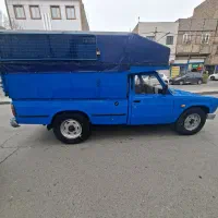 باربند نیسان