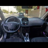 پژو 207i اتوماتیک TU5، مدل ۱۳۹۷|خودرو سواری و وانت|شیراز, شهرک گلستان شمالی|دیوار