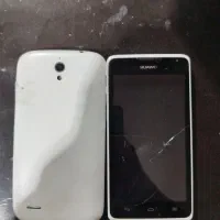 دو عدد گوشی هواوی و فقط باتری نداره|موبایل|کرج, باغستان|دیوار
