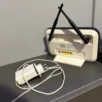 مودم|مودم و تجهیزات شبکه|کرج, عظیمیه|دیوار