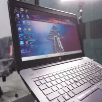 لپ‌تاب گیمینگ HP zbook G3 رندرینگ