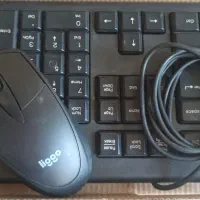 موس وکیبورد کامپیوتر|قطعات و لوازم جانبی رایانه|تهران, شهرک ولیعصر شمالی|دیوار