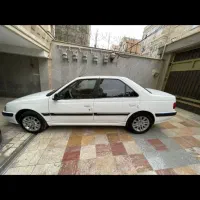 پژو پارس xu7p|خودرو سواری و وانت|پاکدشت, پاکدشت (مامازند)|دیوار