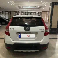 اچ سی کراس H30 CROSS مدل 1396 بدون رنگ|خودرو سواری و وانت|تهران, تهرانپارس غربی|دیوار