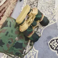 دوربین کوهنوردی