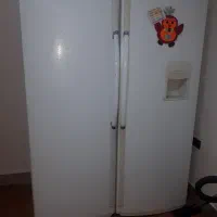 یخچال وفریزر