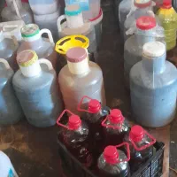 روغن سوخته خوراکی بالاترین قیمت|خوردنی و آشامیدنی|خرم‌آباد (تنکابن), |دیوار