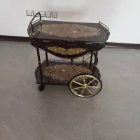 میز بار