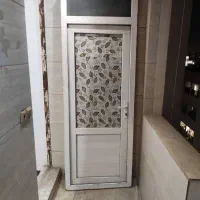 در و پنجره پی وی سی