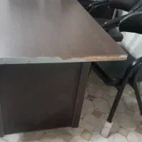 صندلی انتظار و میز کنفرانس|صندلی و نیمکت|کرمان, |دیوار