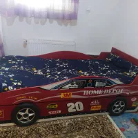 تخت خواب کودک